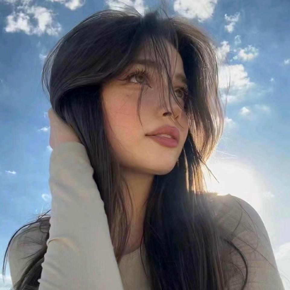 小娇妻🧊