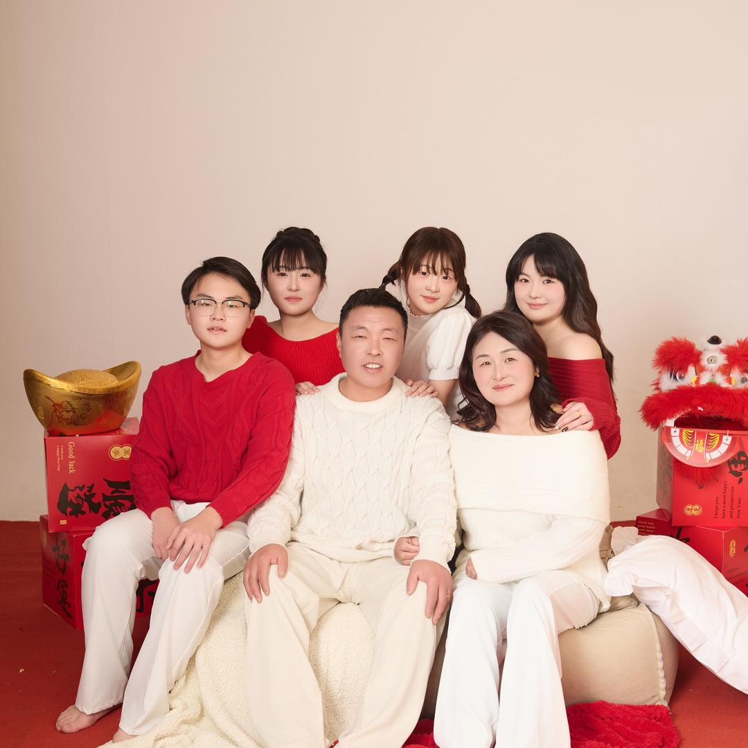 结束过去重新开始_