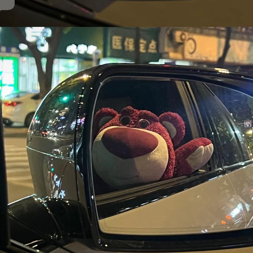 马天.