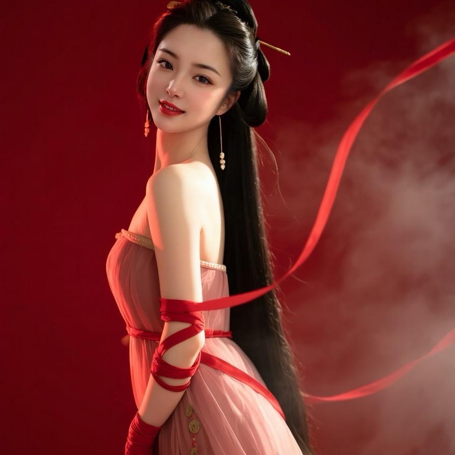 妖妖旭【要啥没啥】