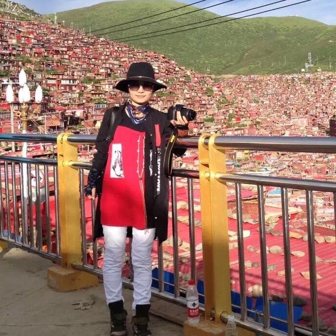 碧野丰收坊·夏夏