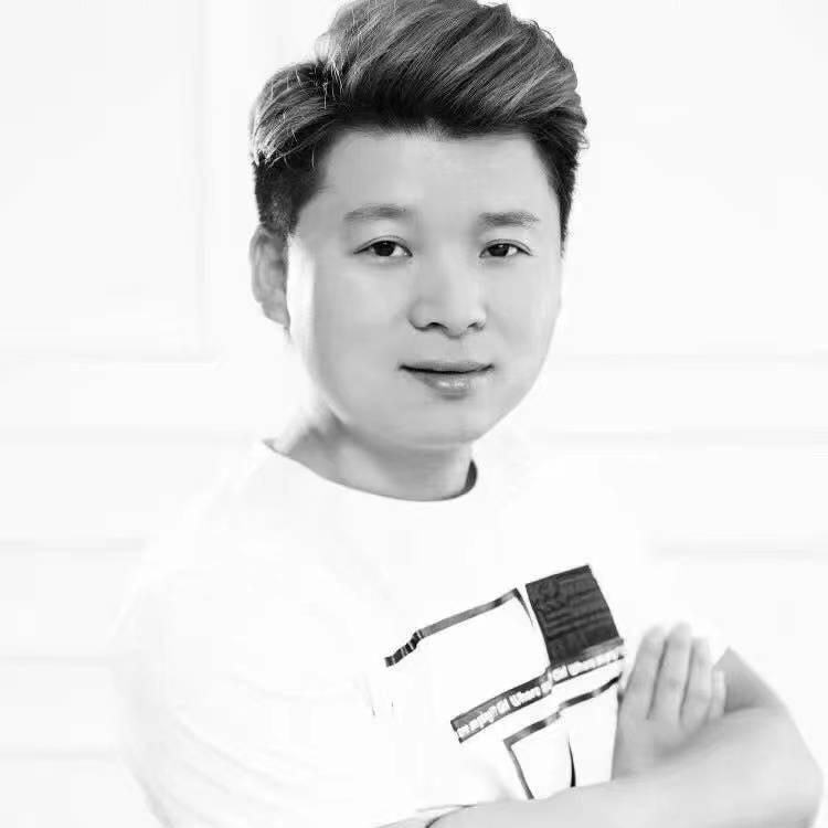 盐城范美特接发可乐店长