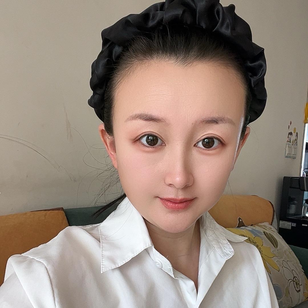 优优妈在努力