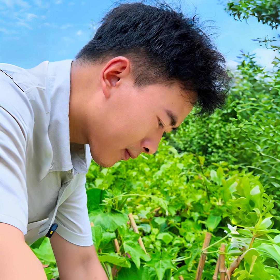 潘小满