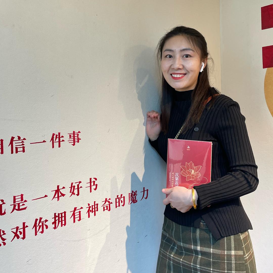 拉姆阅读 🫧