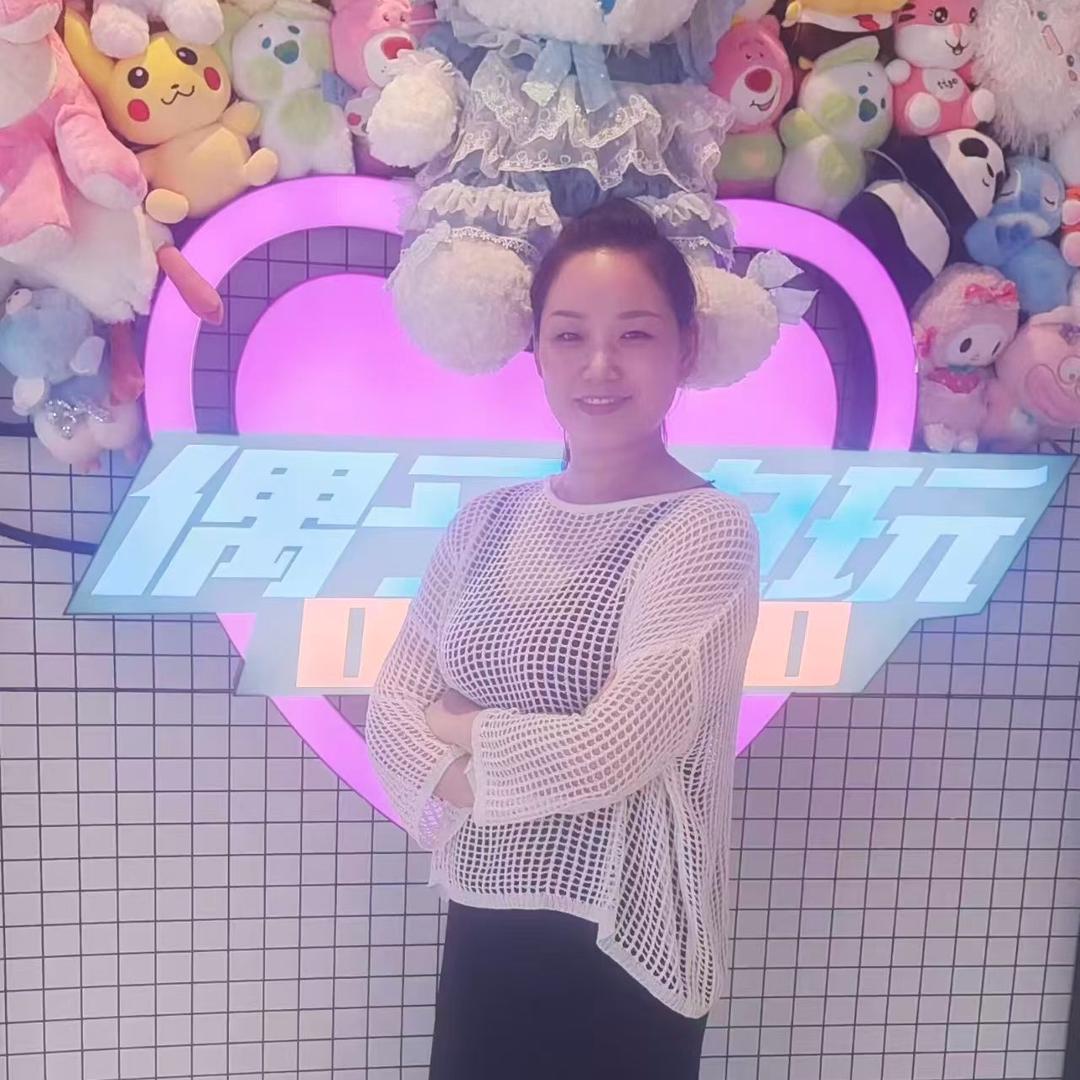 小花