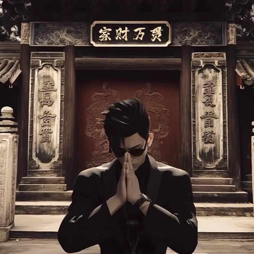 小九「守护你的健康」