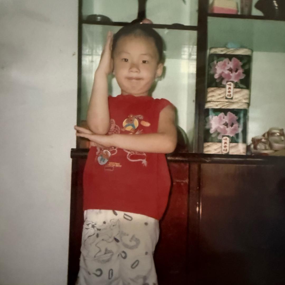 南平第一碳水王