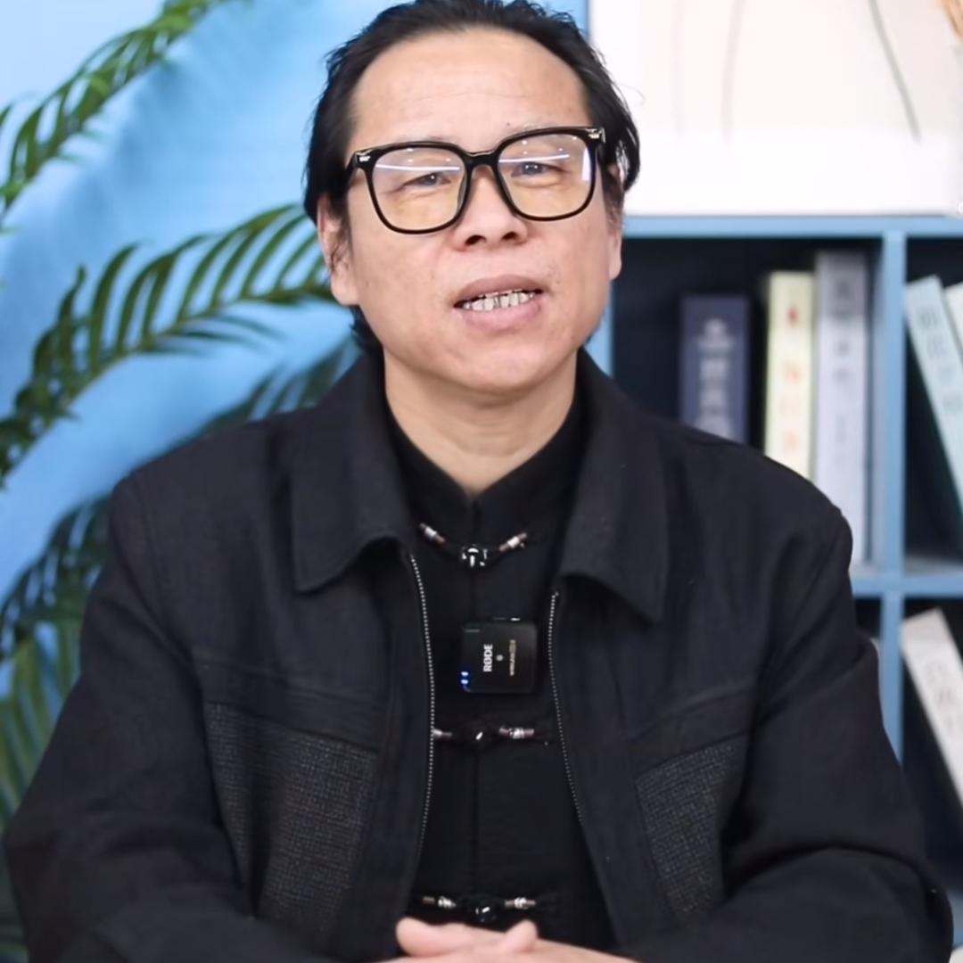 王老师闲谈