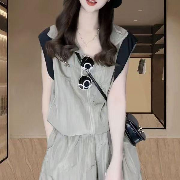 广州服装尾货 叶