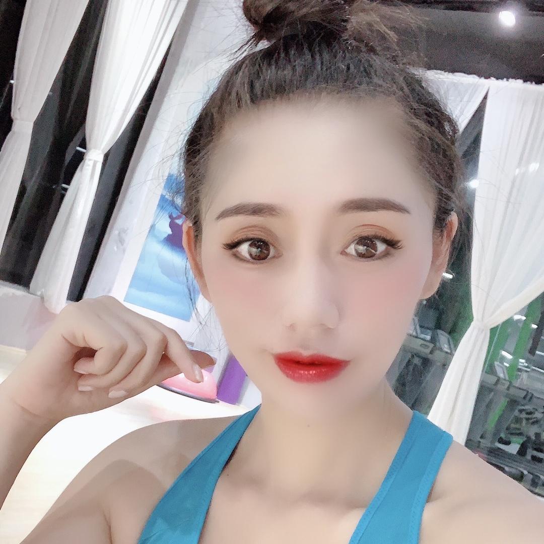 乐乐形体有氧健身