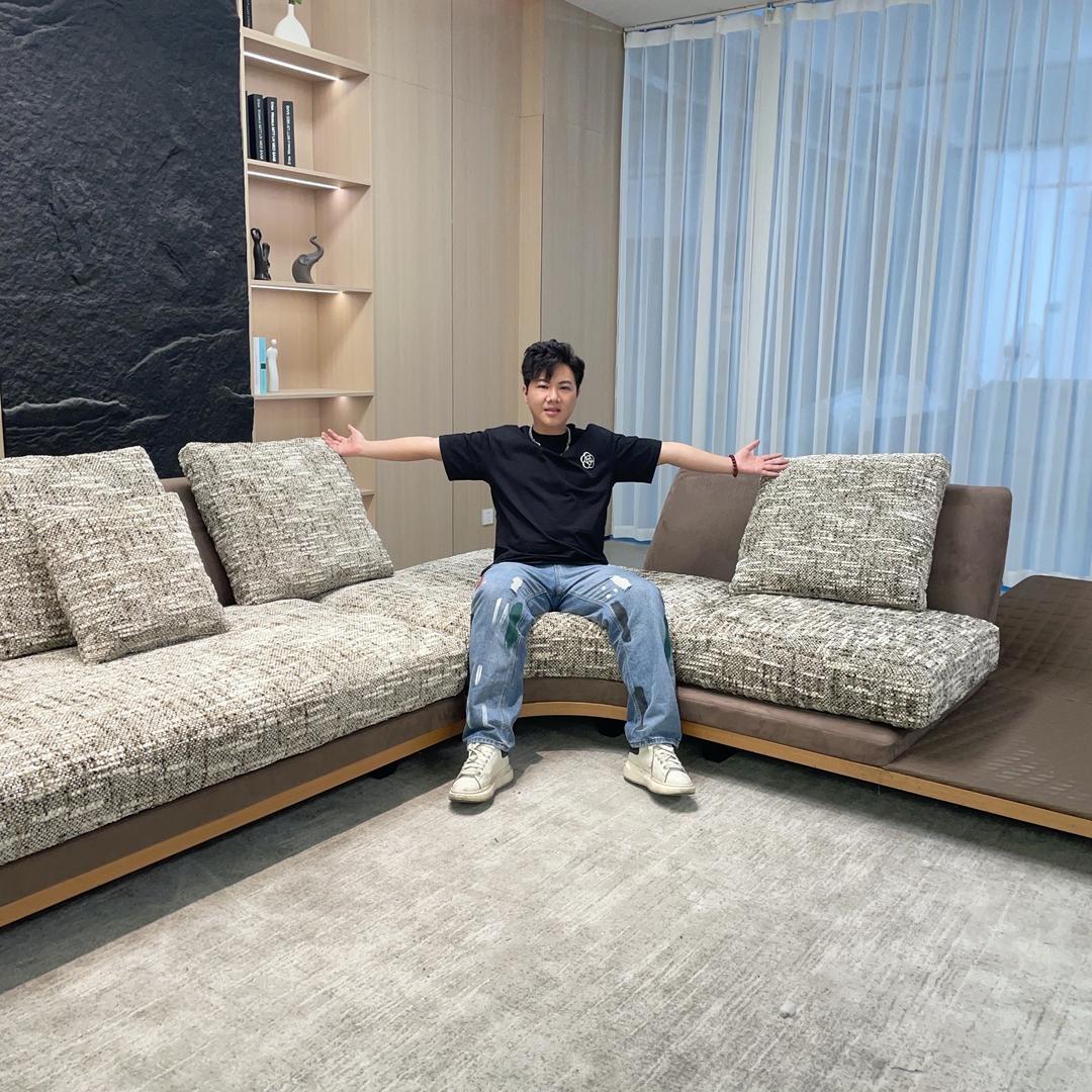 靓宅墅配李大大