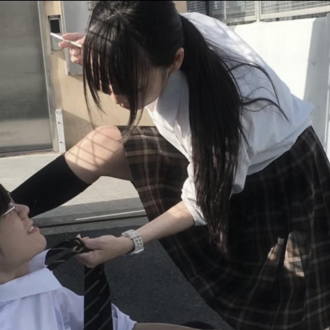 腰吻
