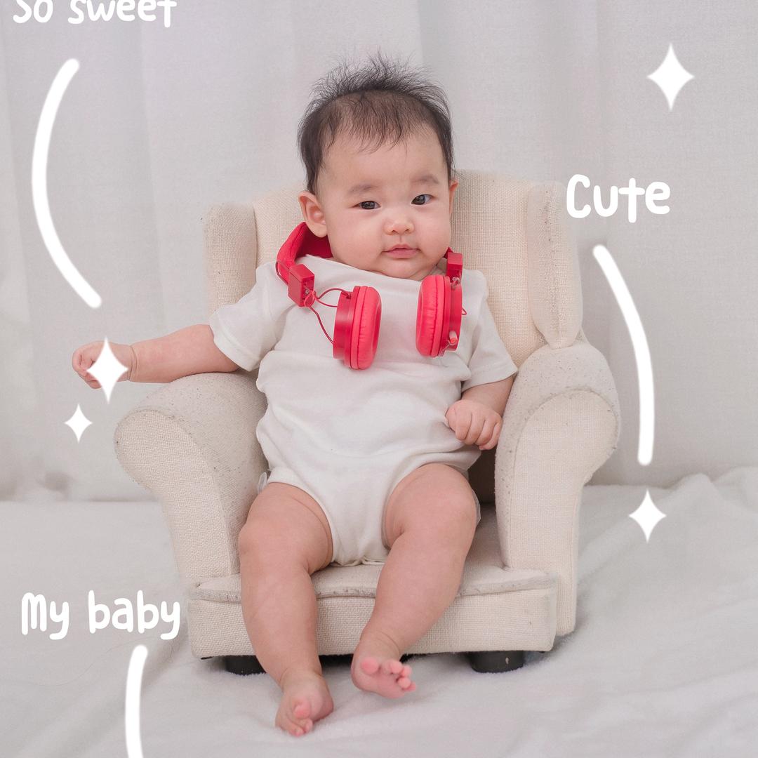 喜乐麻麻辅食记