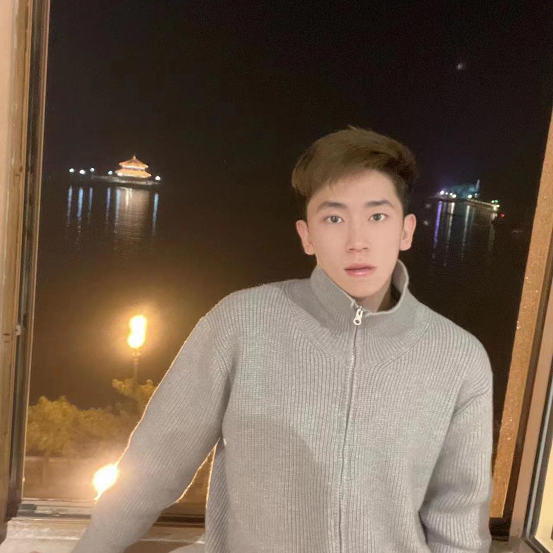 项阳啊