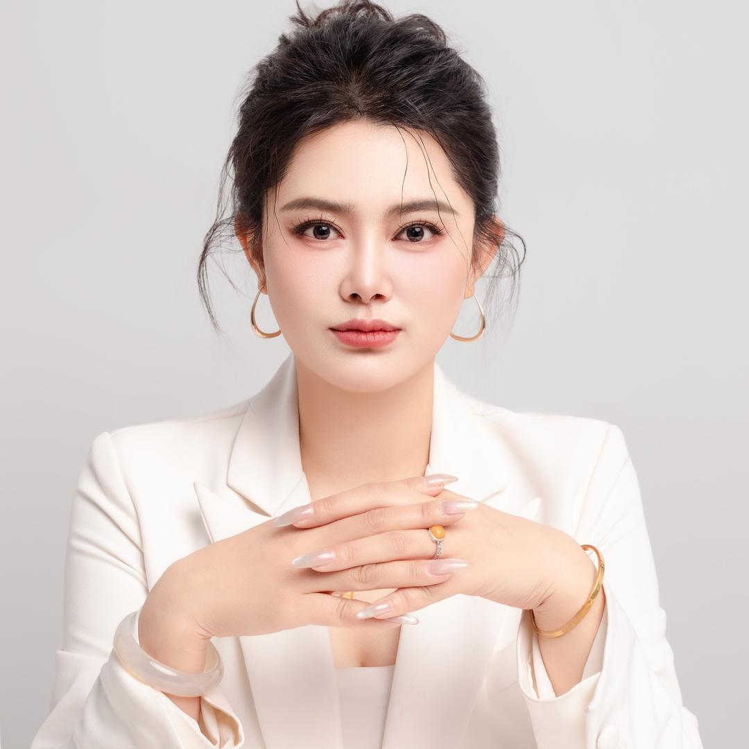 纹绣美学