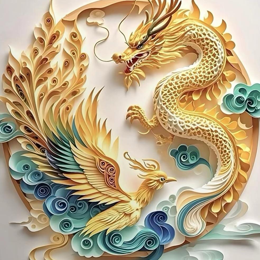 董门府🔥龙凤缘