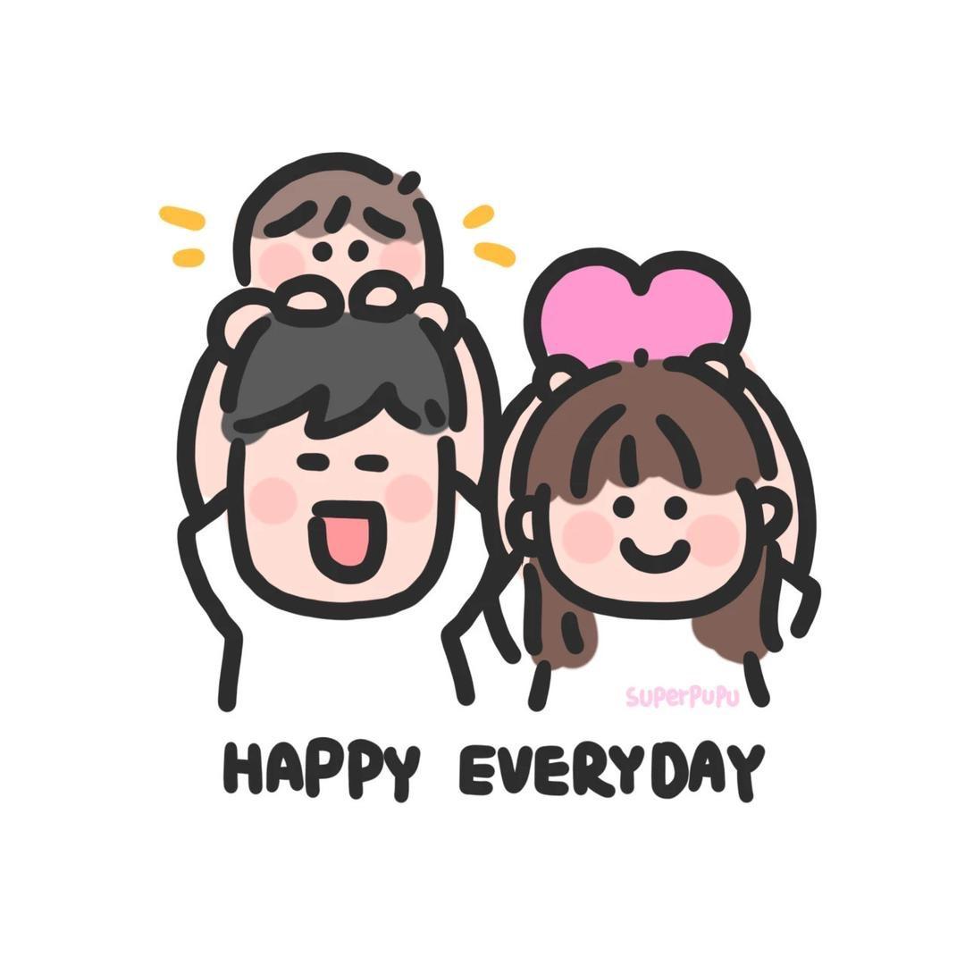 樱桃妈妈闲不住