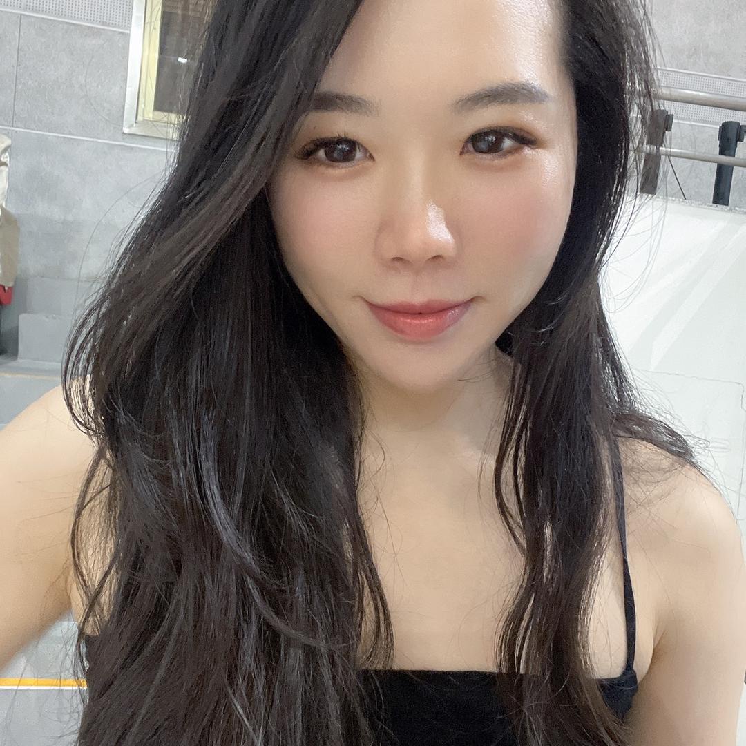 亞米🌶️