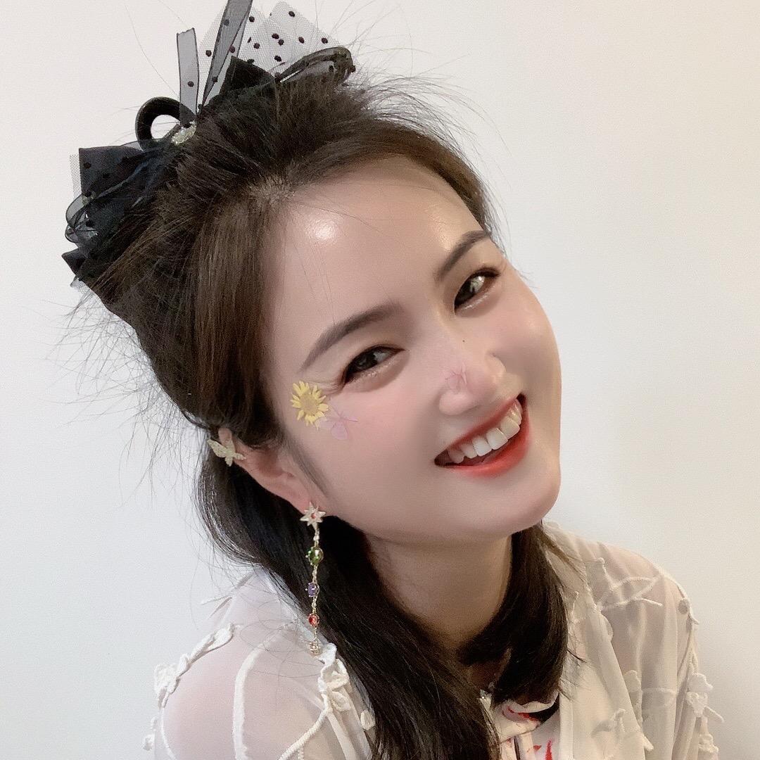 丽丽美妆造型