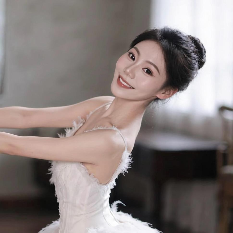 💃🏻荔枝Rita