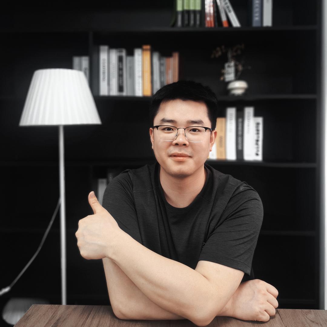 启橙教育-吴老师（中午12:00开播）