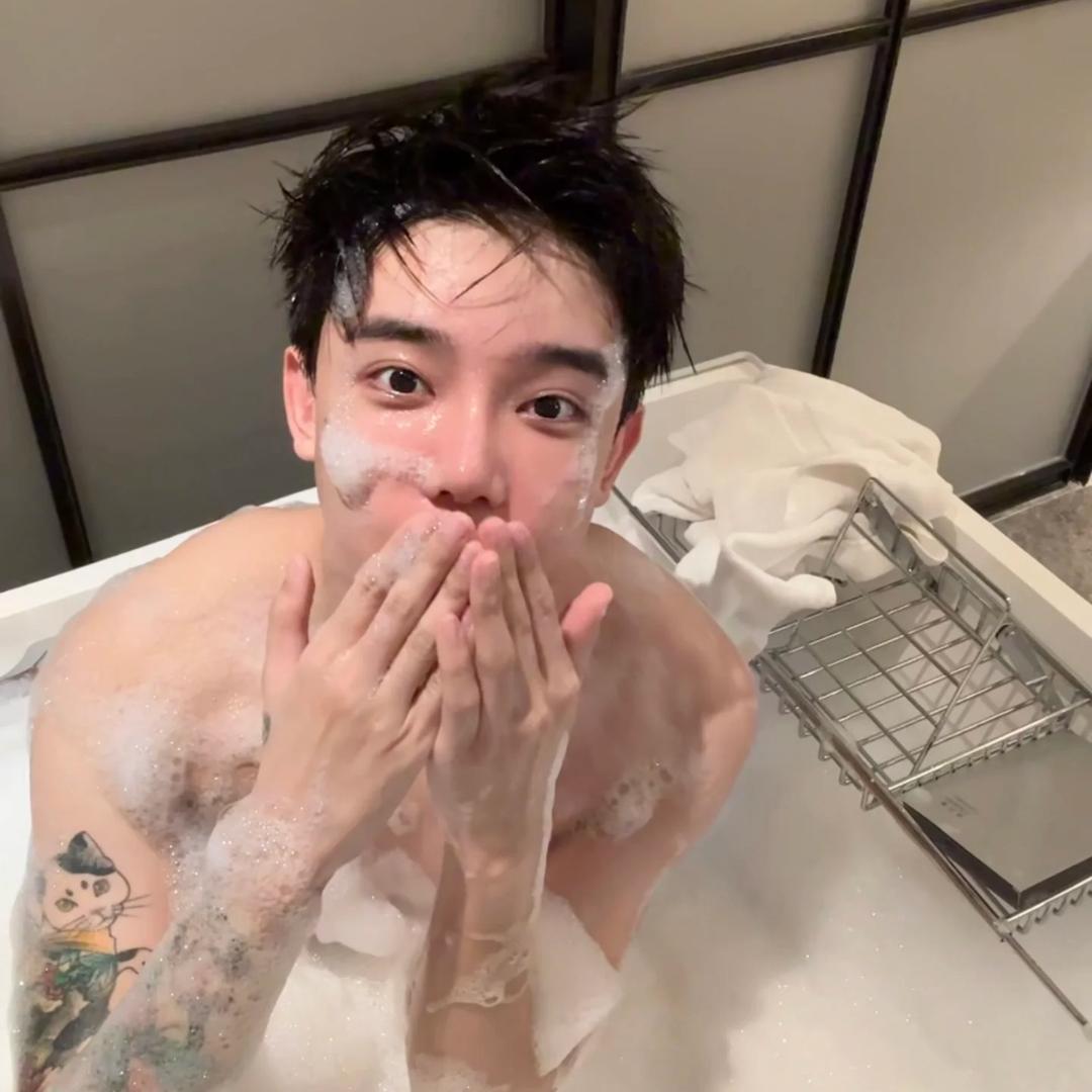 泡泡睿尼