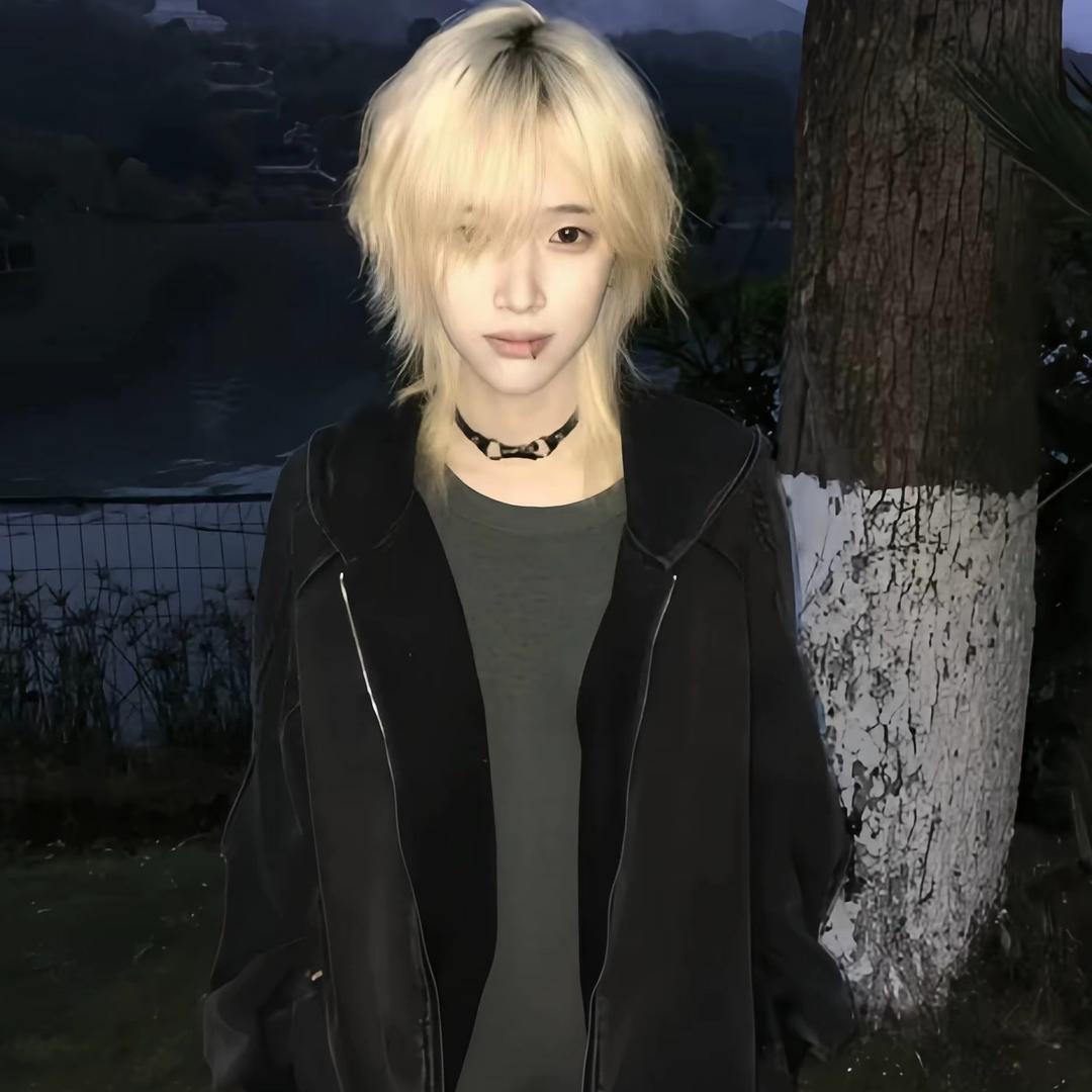 未挽秋