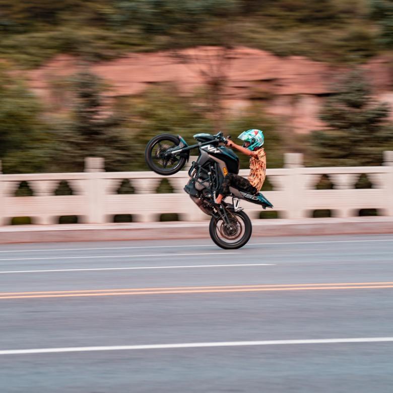 每一段路都是一种领悟