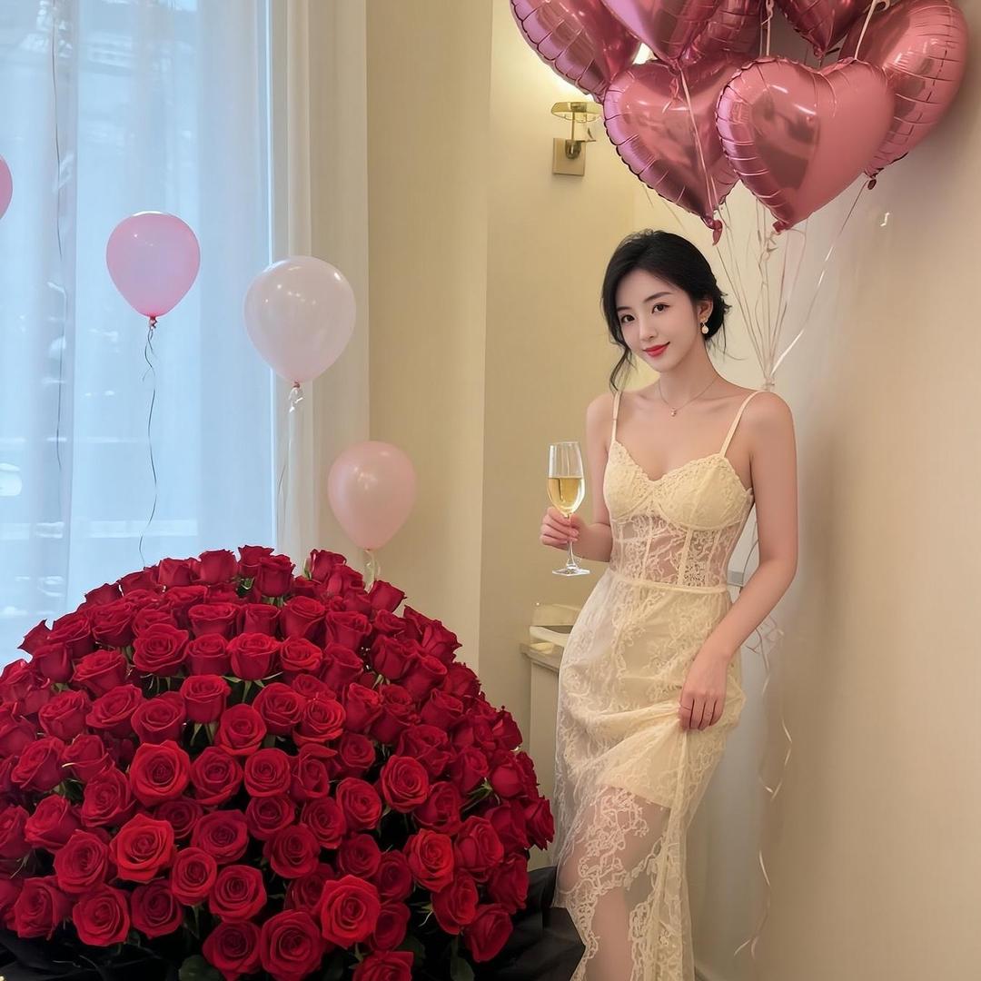 李李李@