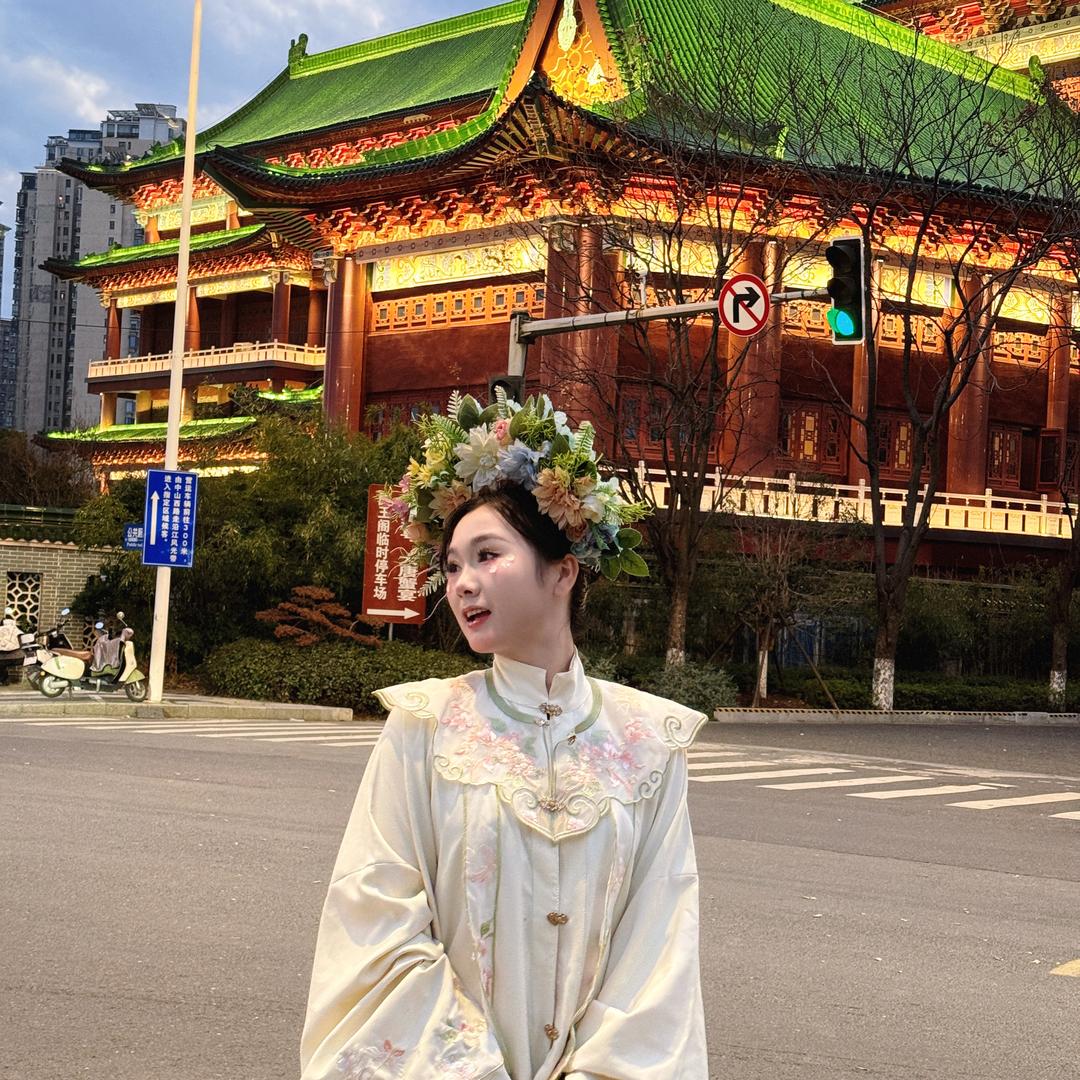 小娇吖