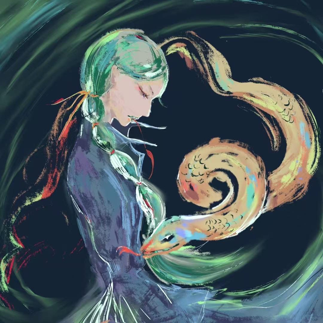 翠酒爷