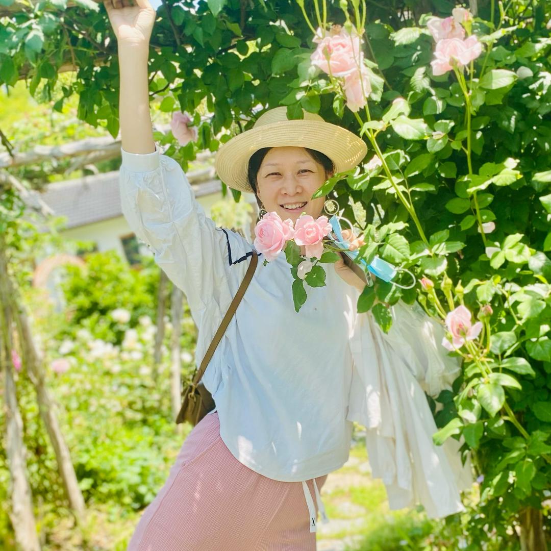 夏天味道