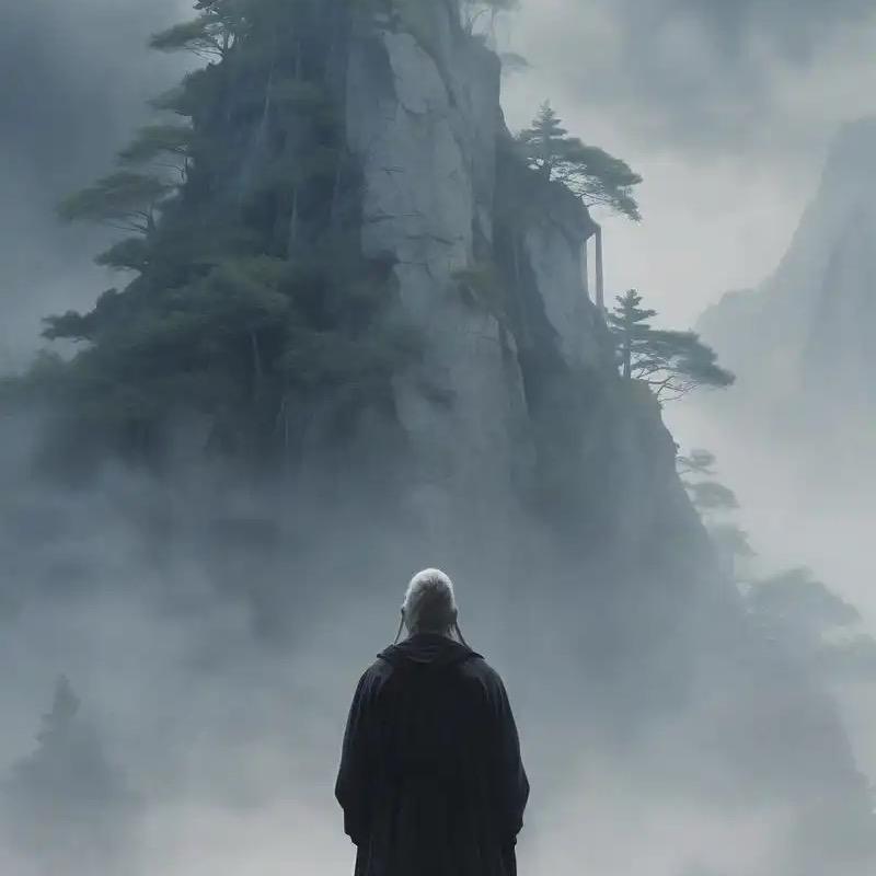 是你呀！