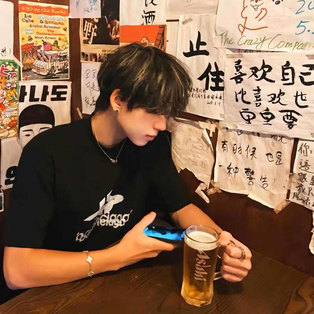 A、难言