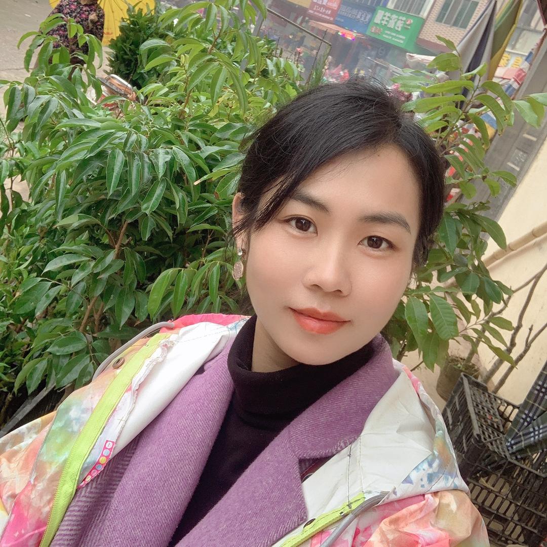 桂兰馨苗木场