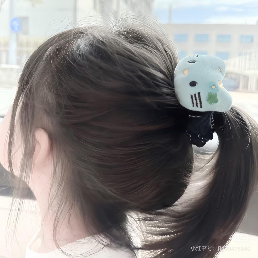 小胖妞  ᥫ᭡