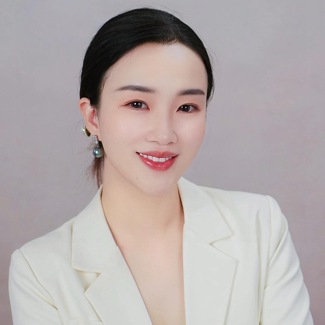 陈慧面部瑜伽