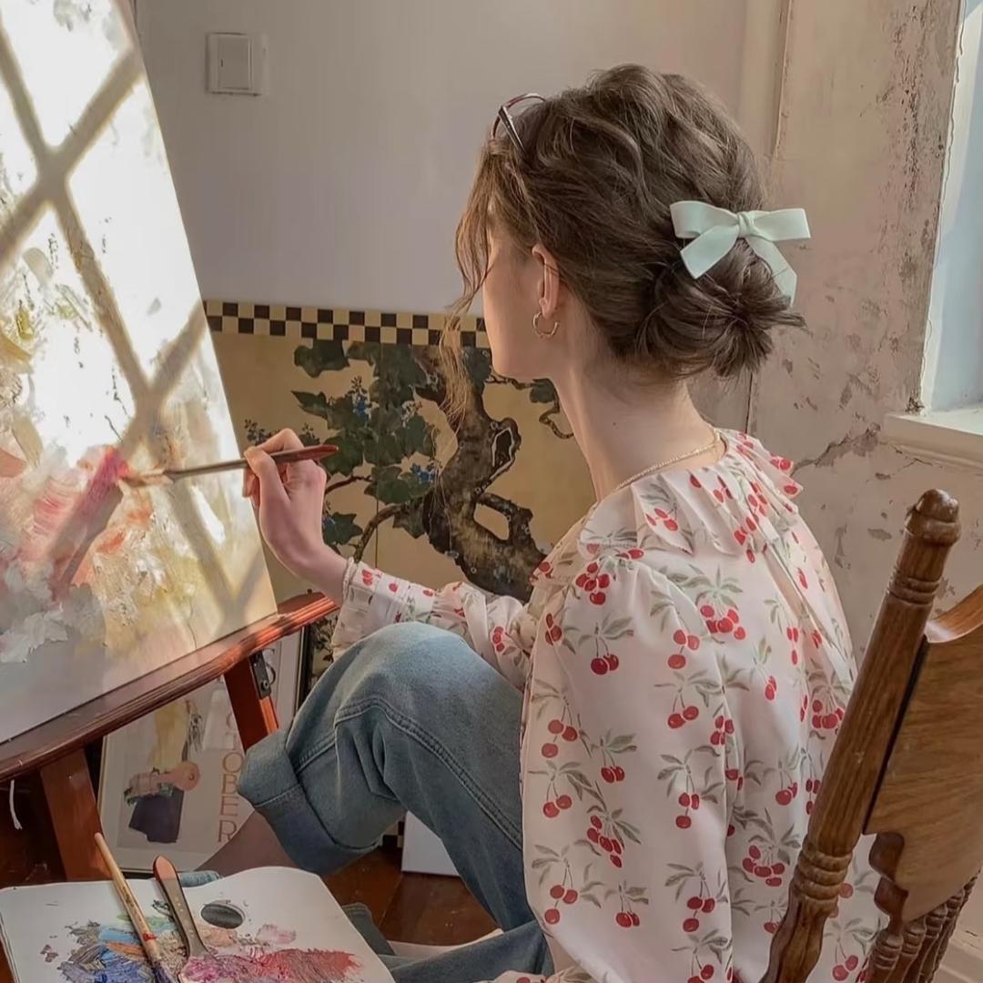 旺财小玫瑰🖼️