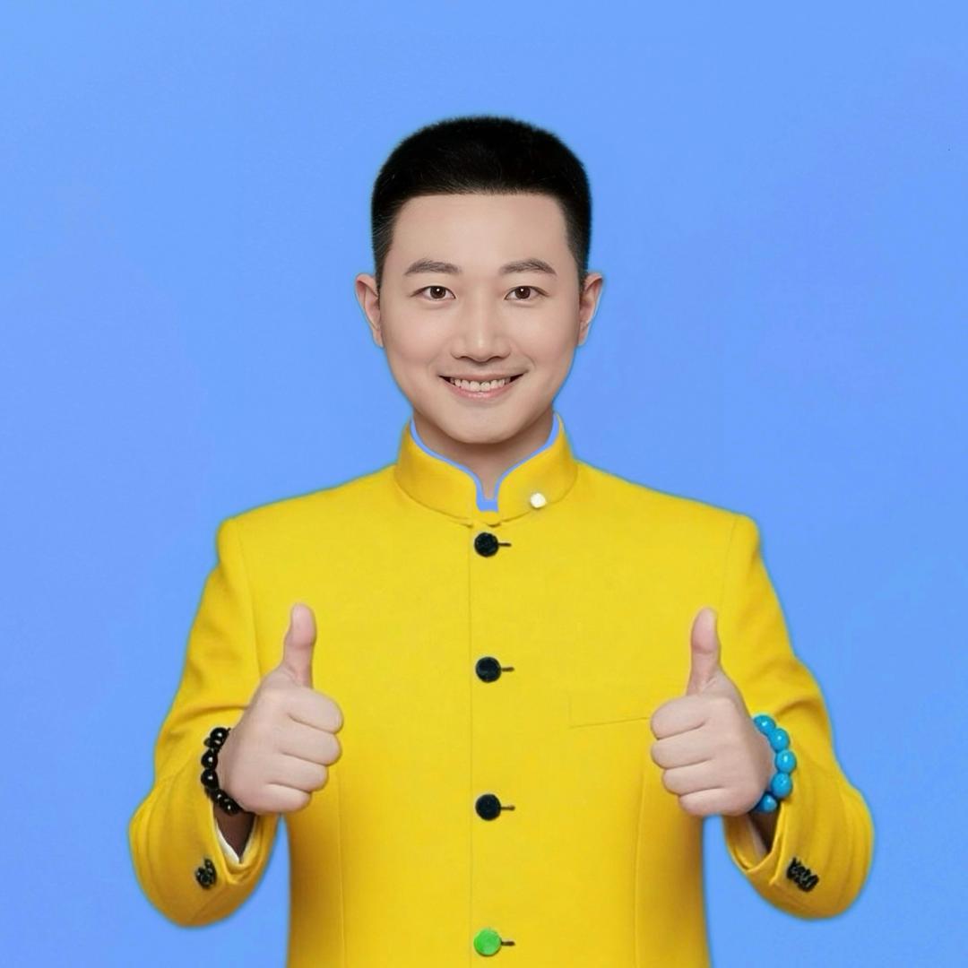 成睿•遇见天真