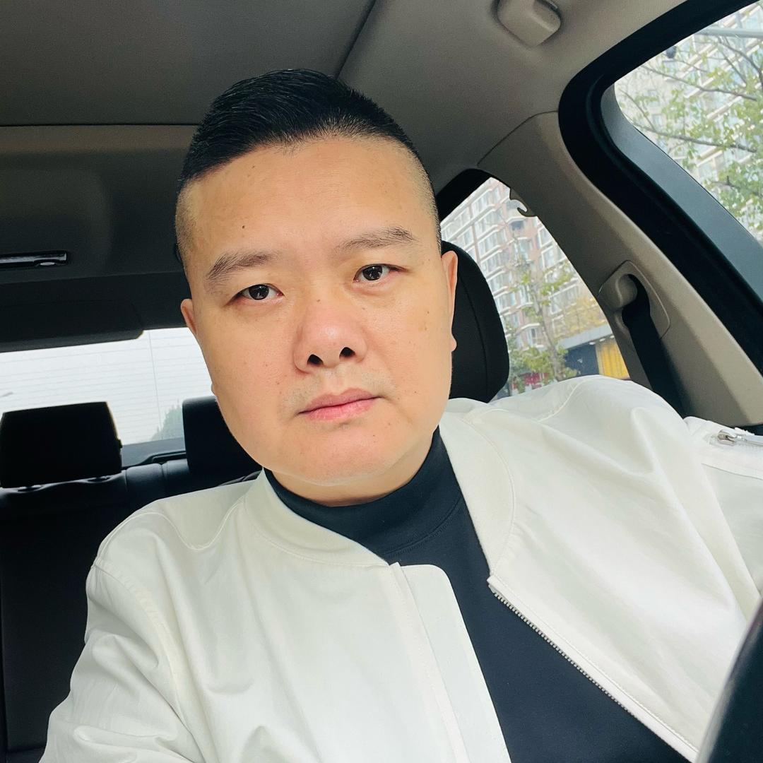 虎哥爱健身🐯(已减40斤)