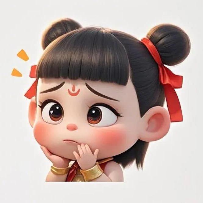 小太阳。