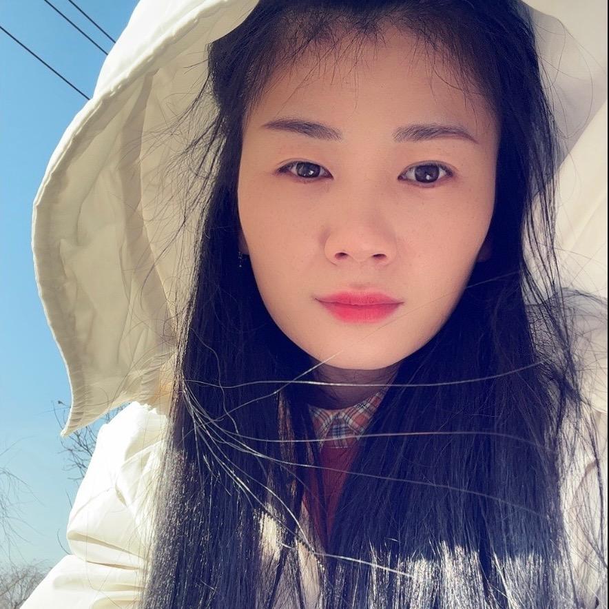 我会很好很幸福
