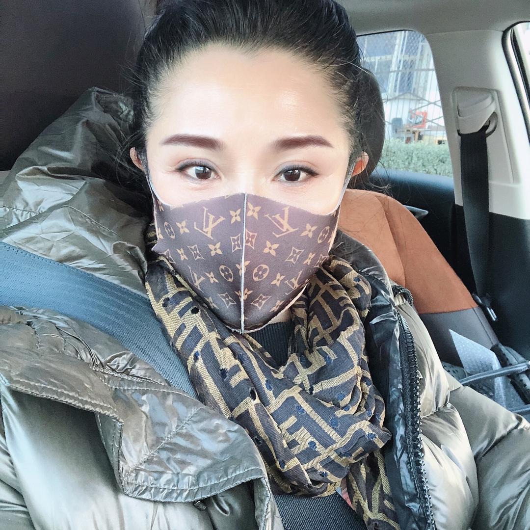 月姐