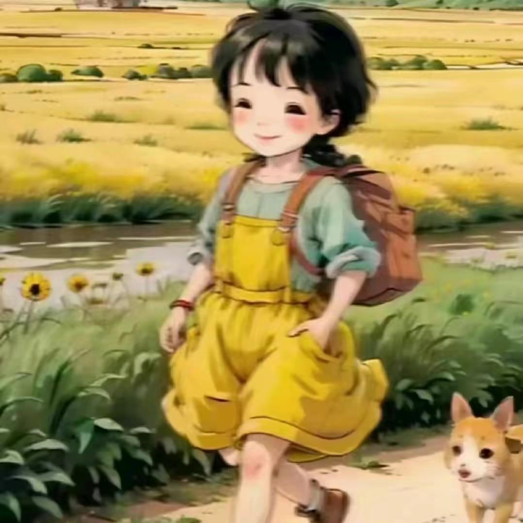 晨曦