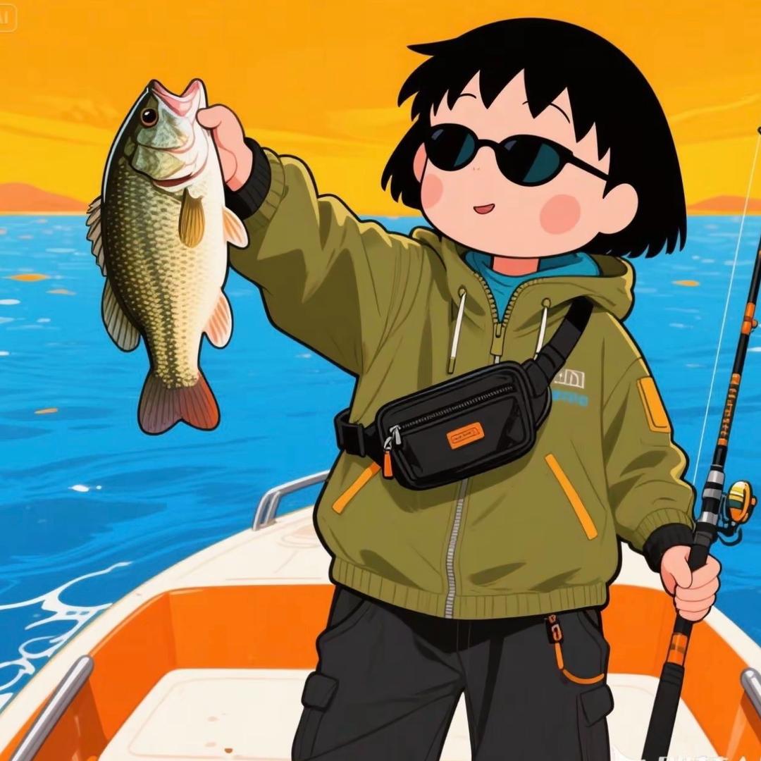 鑫鑫垂钓园（00后女塘主）