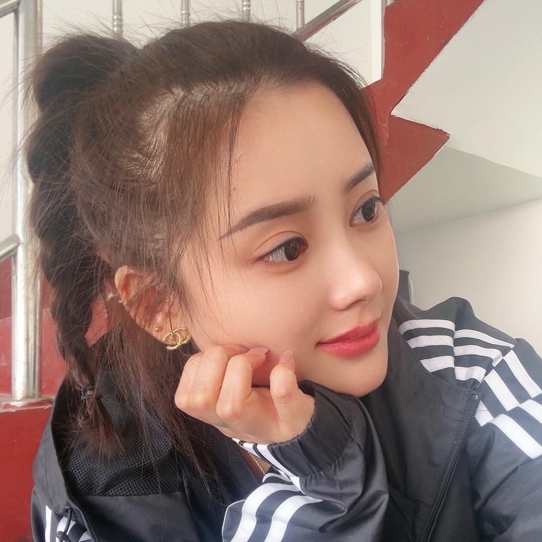 小妖精👄孙二娘