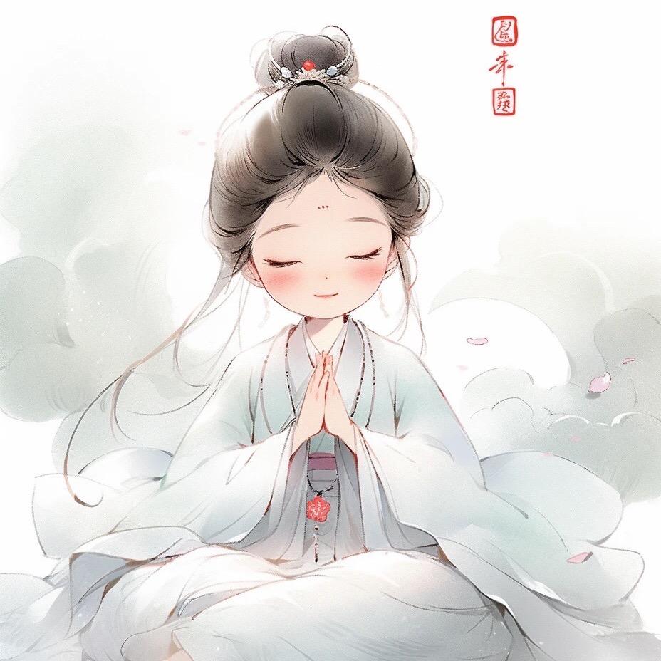 小潼.师姐