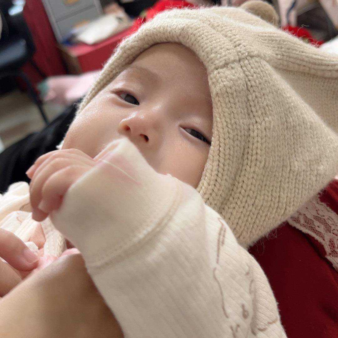🐰💫小晨晨