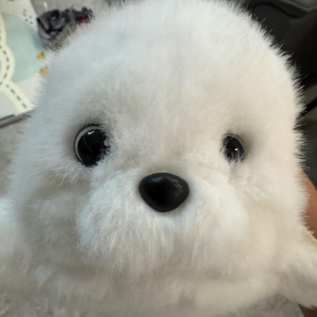 我好